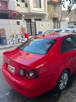 فولكسفاغن جيتا